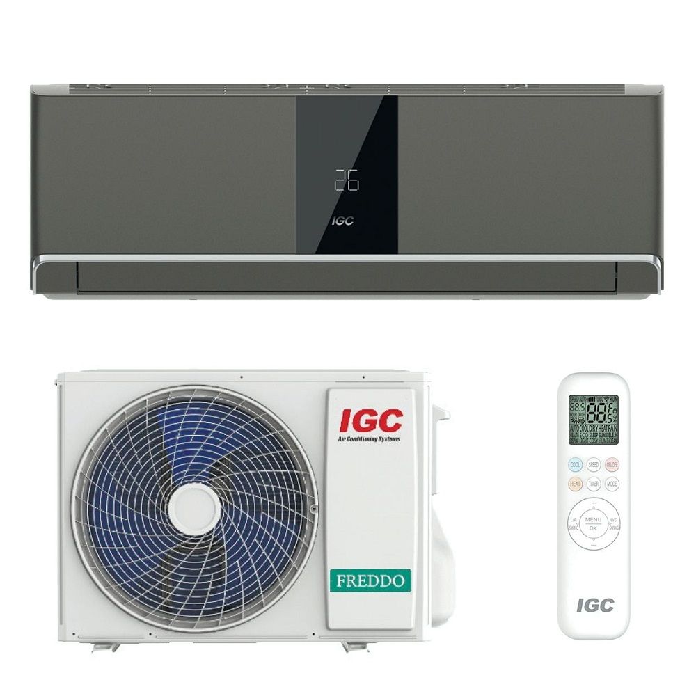 IGC