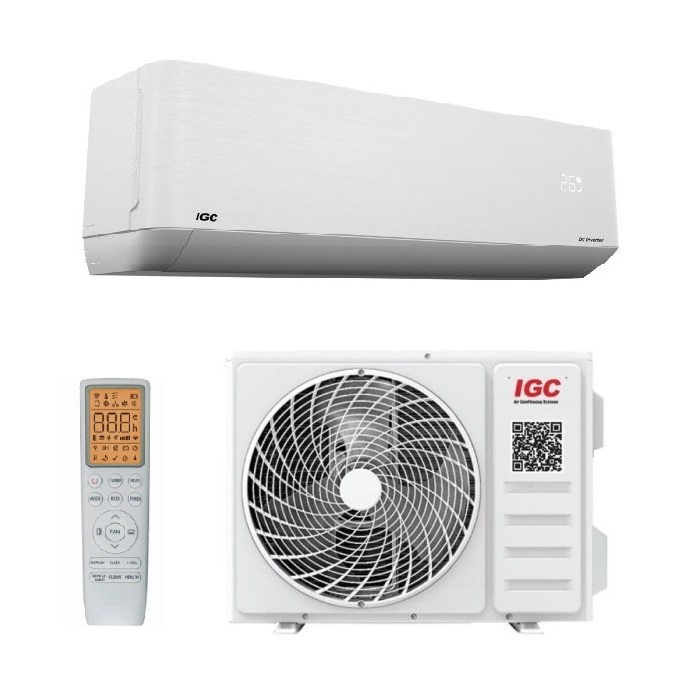 IGC