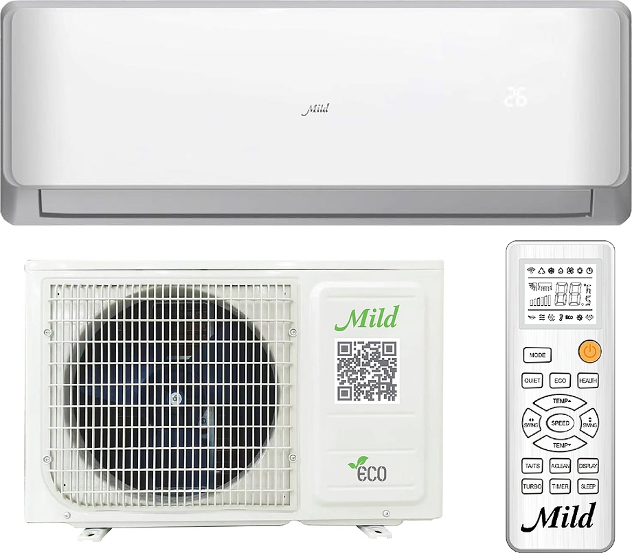 MILD