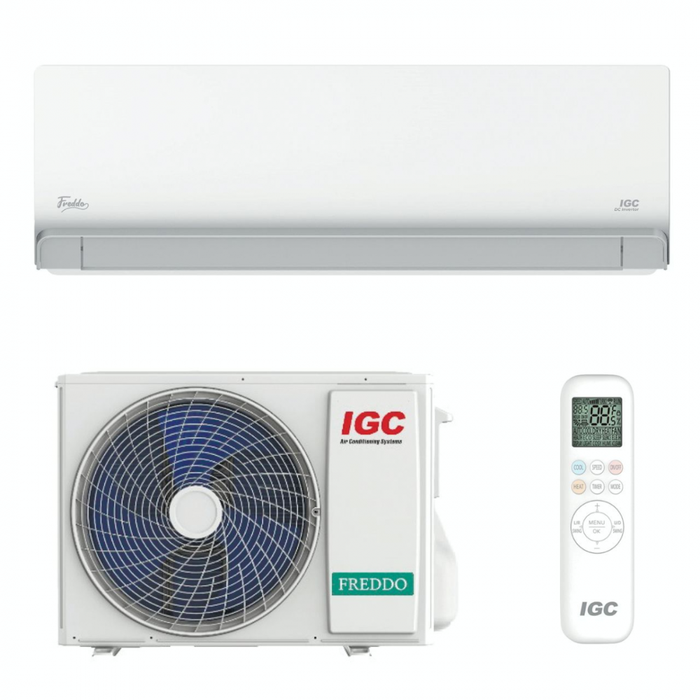 IGC