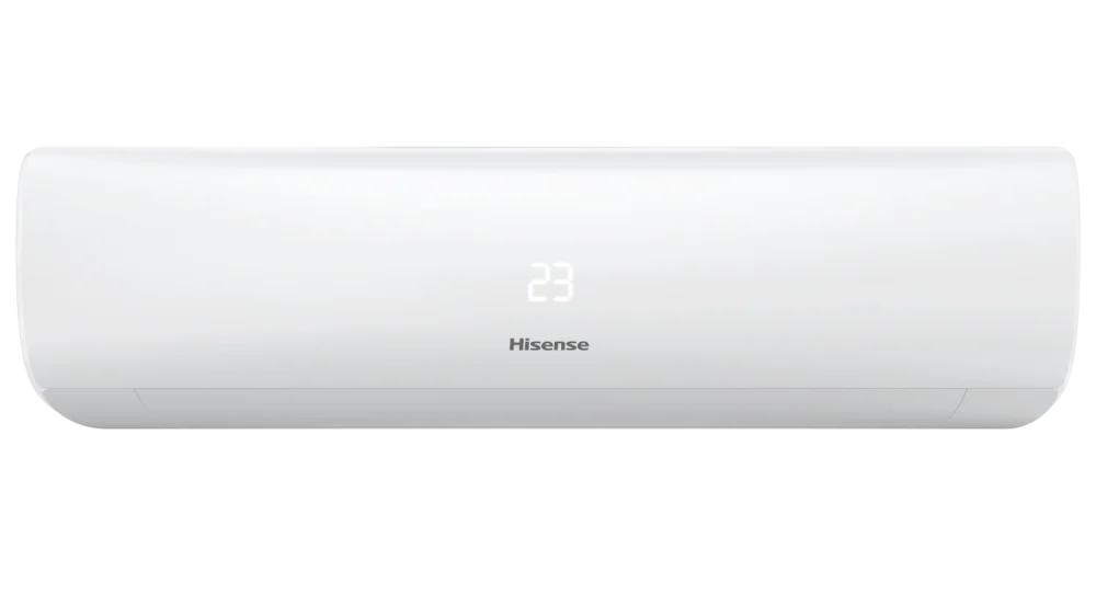HISENSE