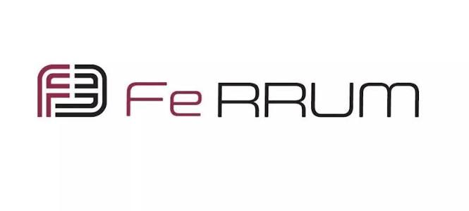 FERRUM